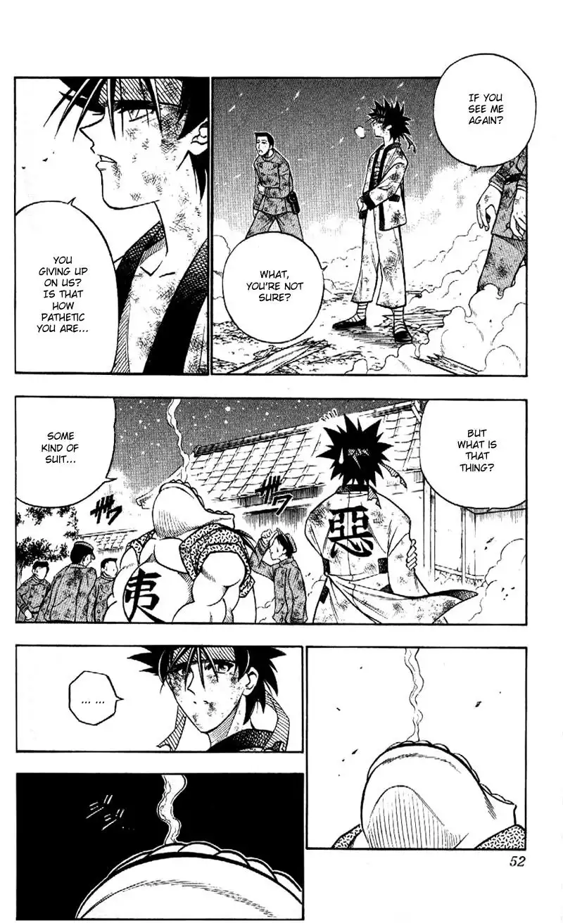 Rurouni Kenshin Chapter 161 8